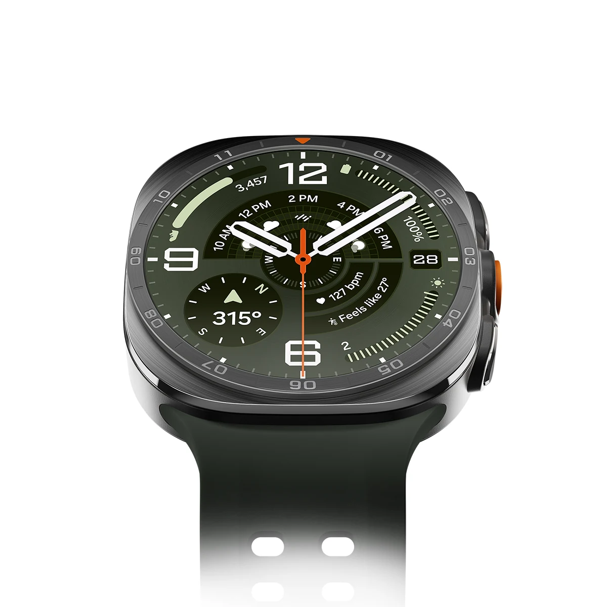 Galaxy Watch Ultra2