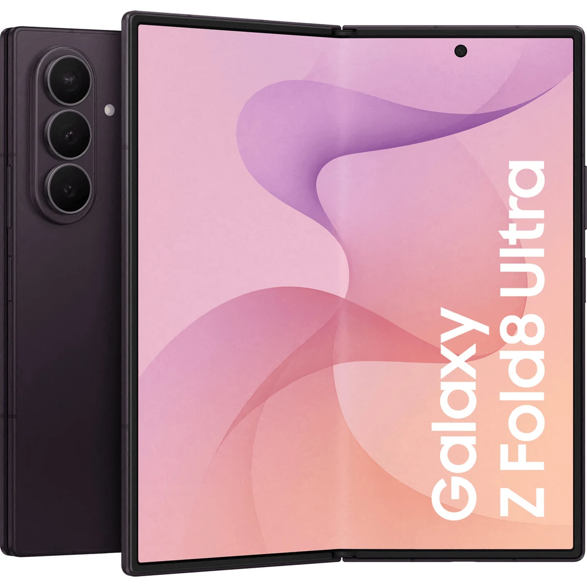 Galaxy Z Fold8 Ultra