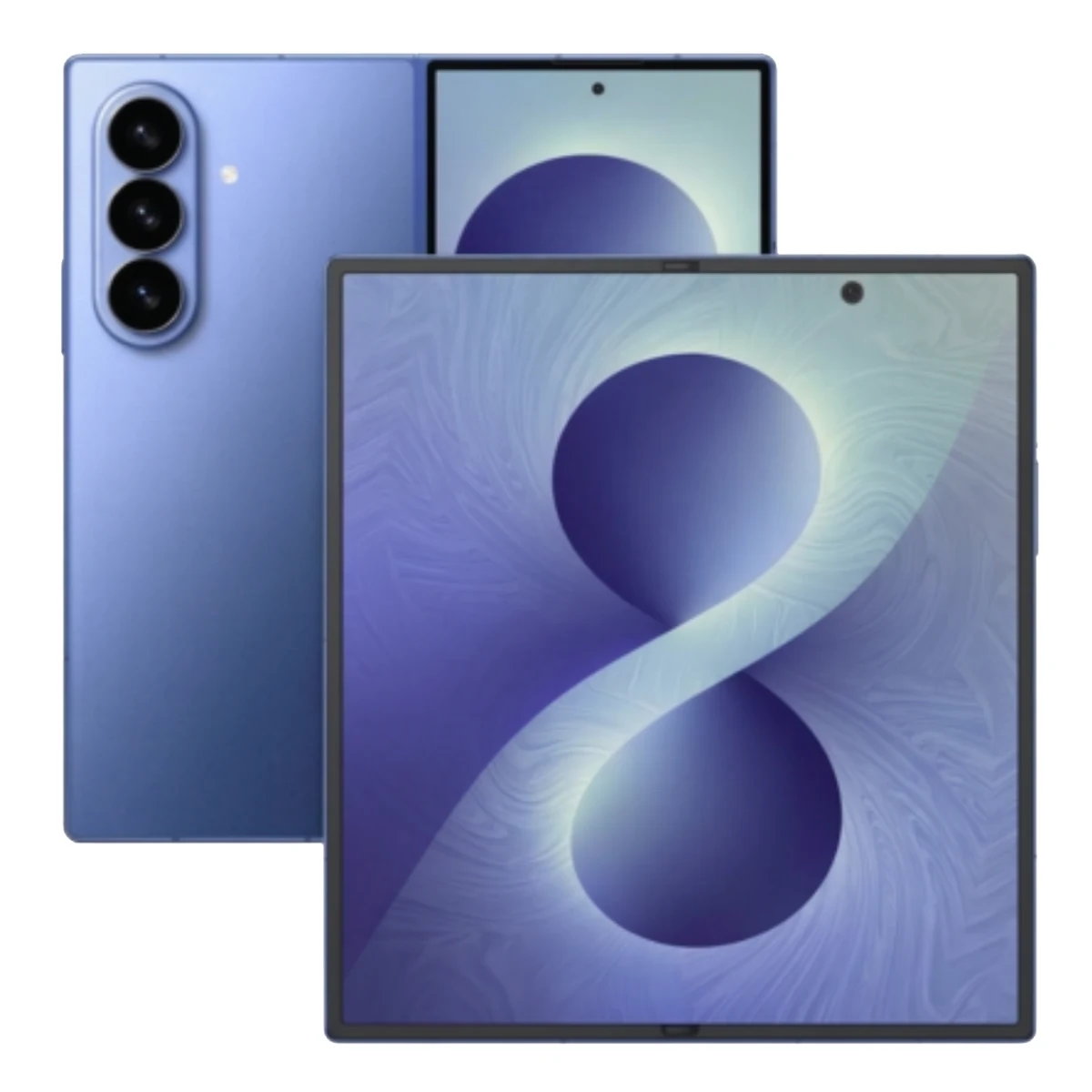 Galaxy Z Fold8