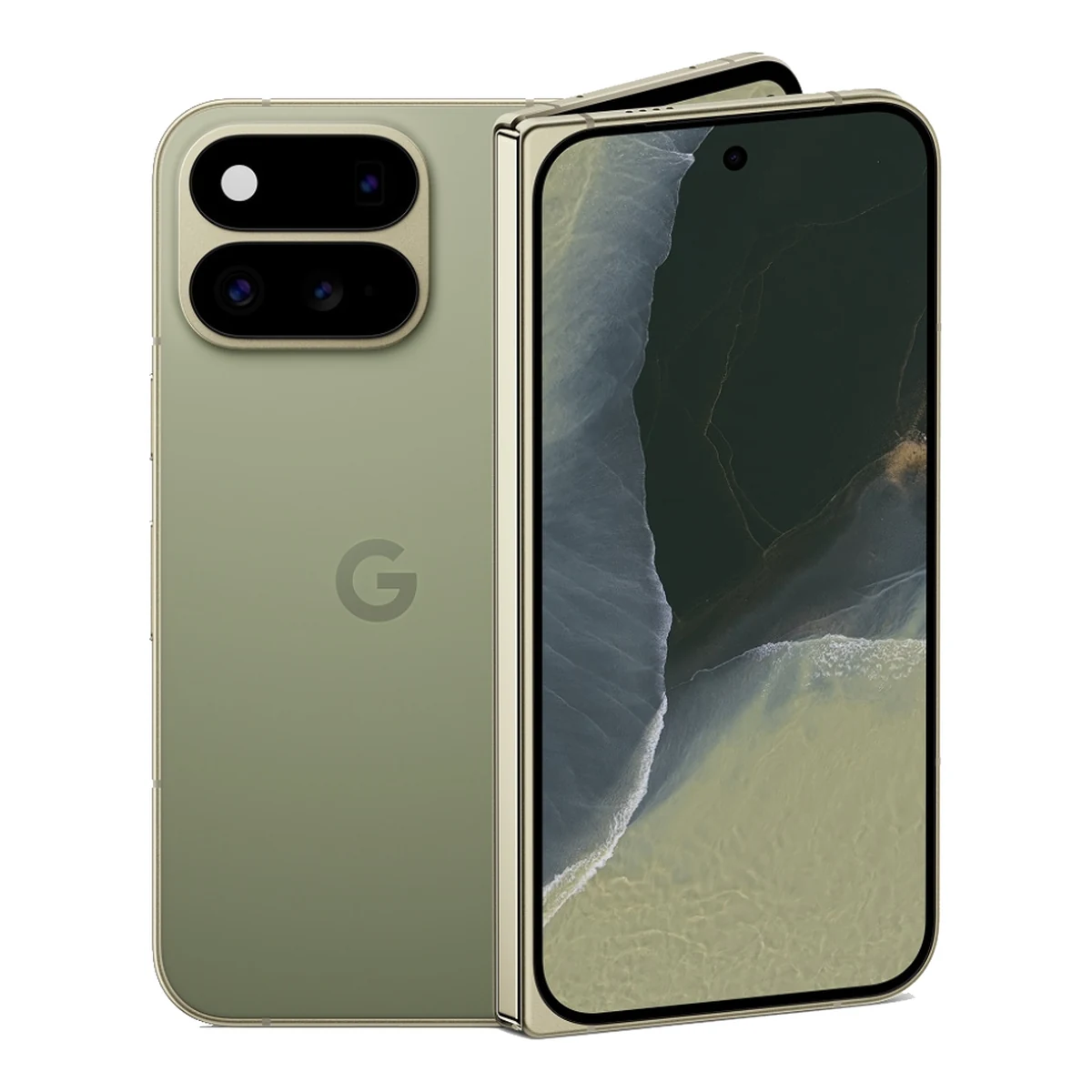 Google Pixel 11 Pro Fold