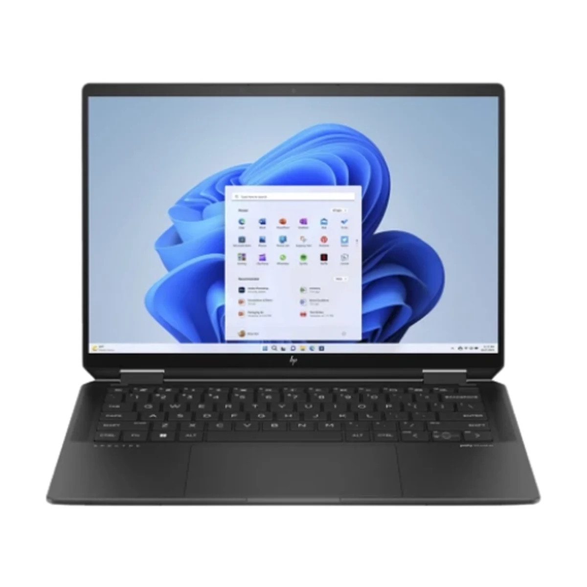 HP Spectre x360 14