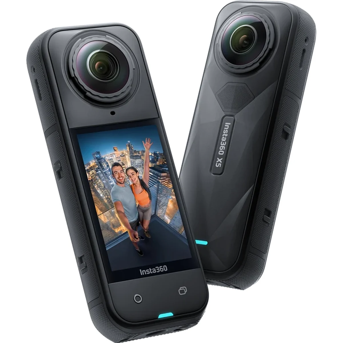Insta360 X5