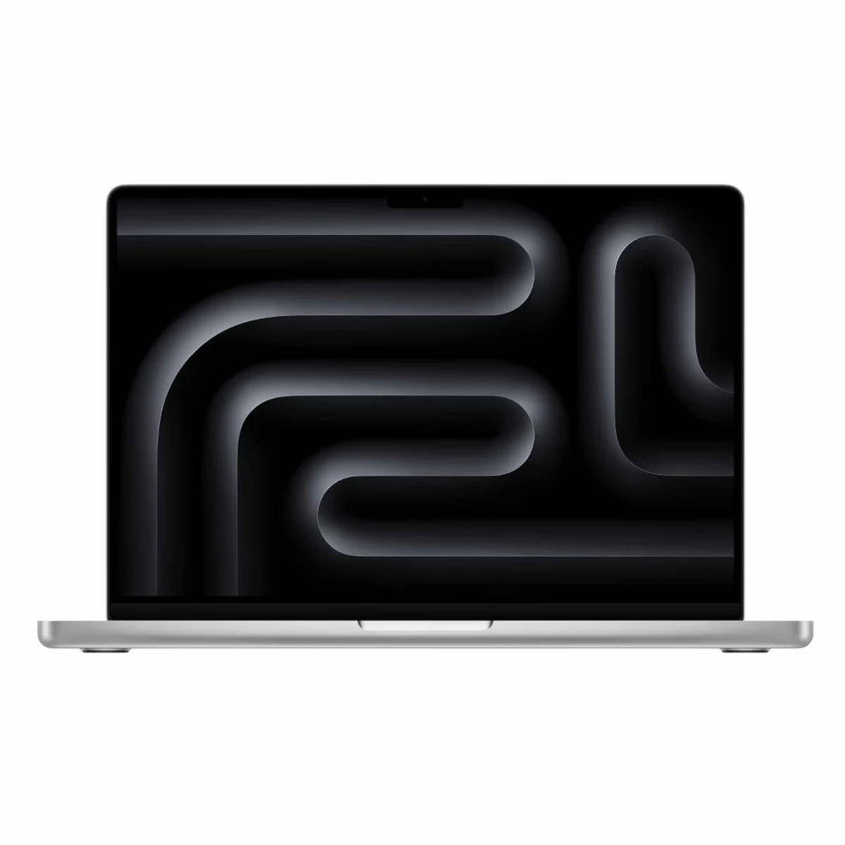 MacBook Pro 14-inch M5