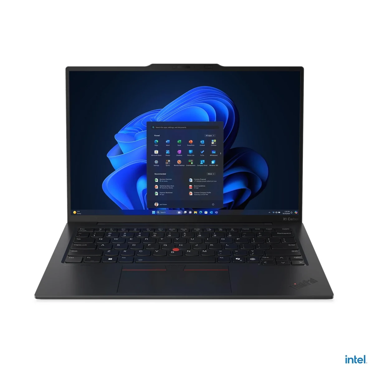 ThinkPad X1 Carbon